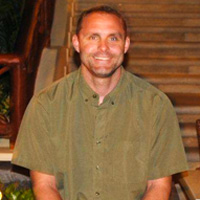 Travis Burley