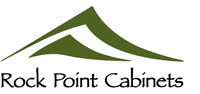 Rock Point Cabinets