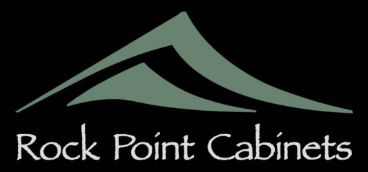Rock Point Cabinets